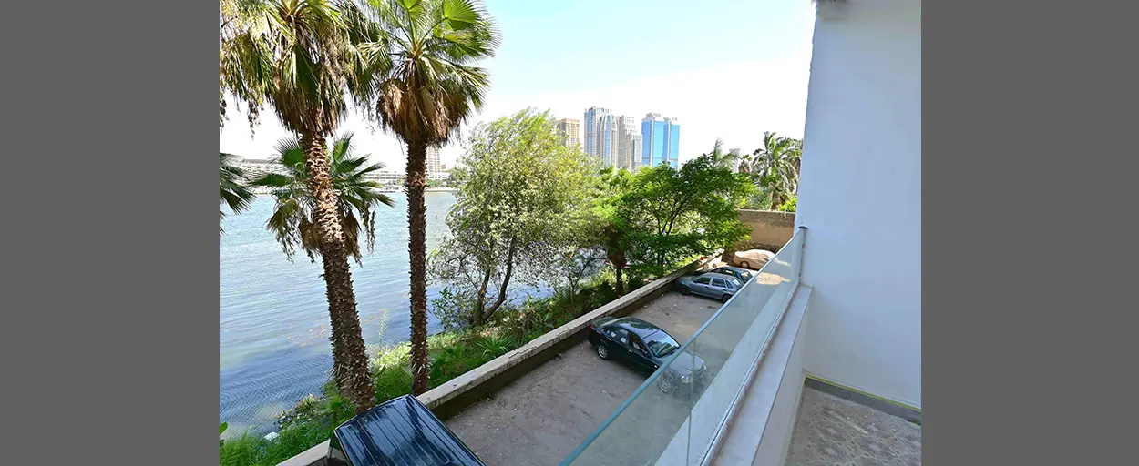 Stone Park | فيلا