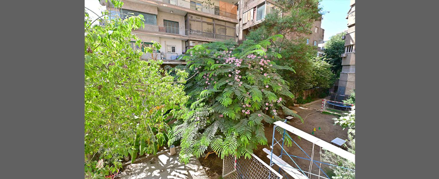 Stone Park | Villa