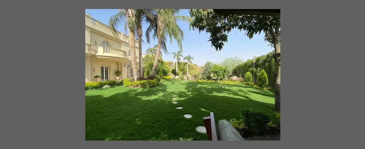 El Rawda | Villa