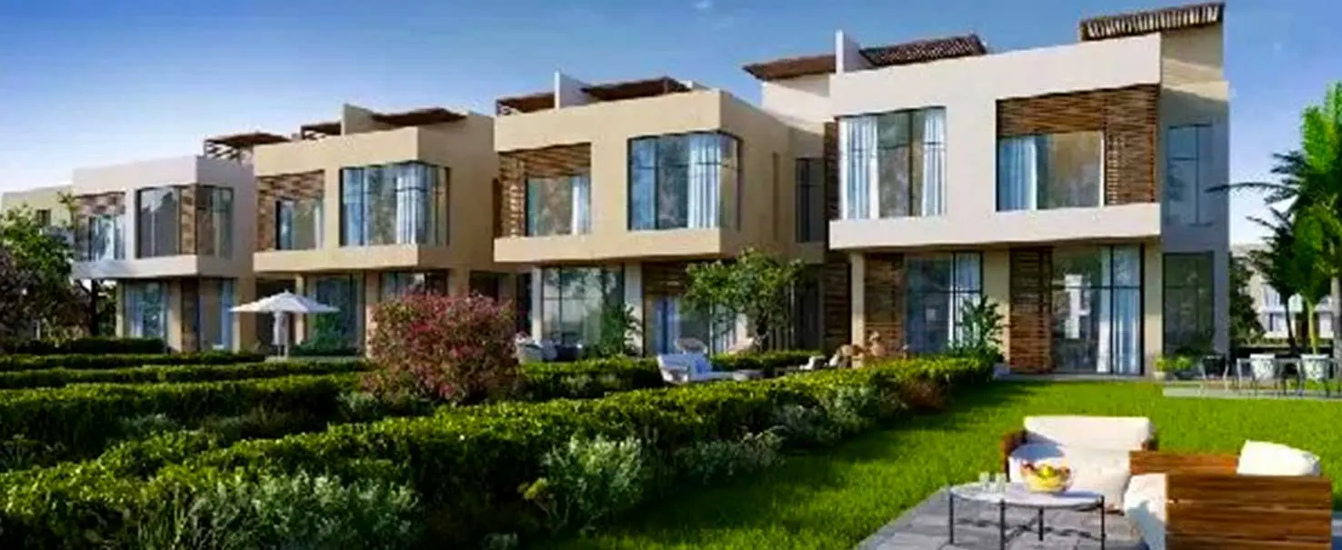 Jefaira | Chalet