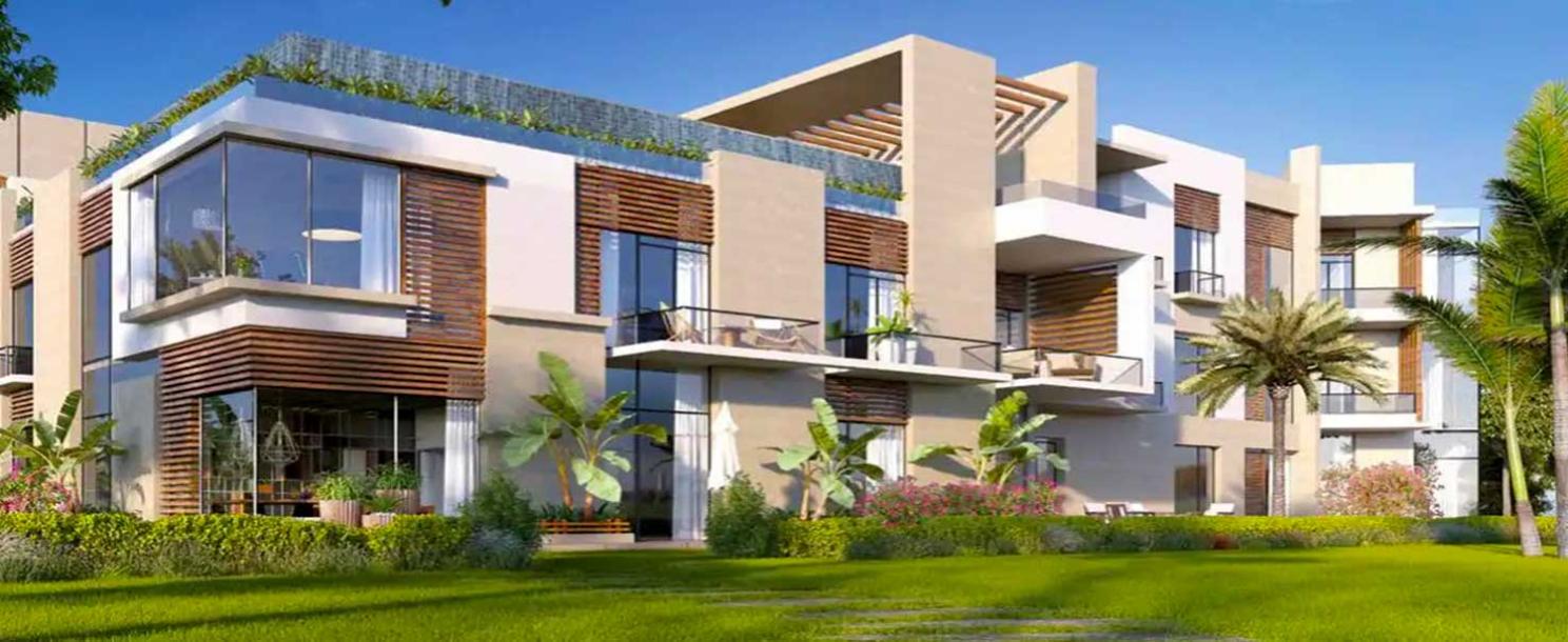Jefaira | Chalet