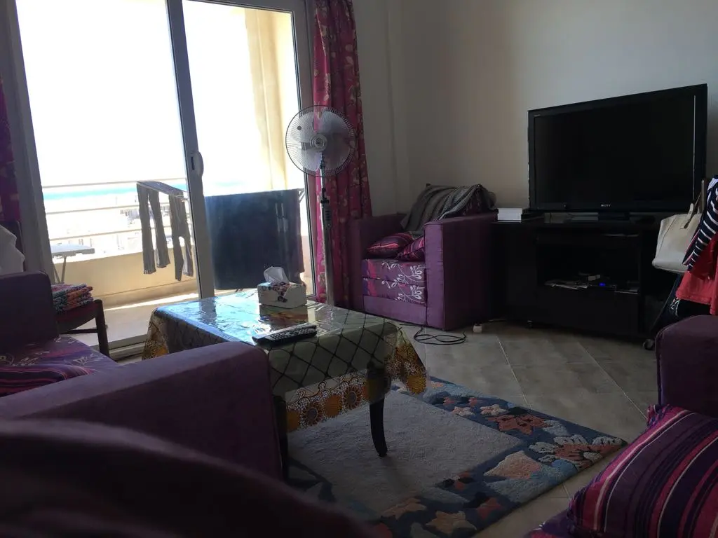 Amwaj | شقة