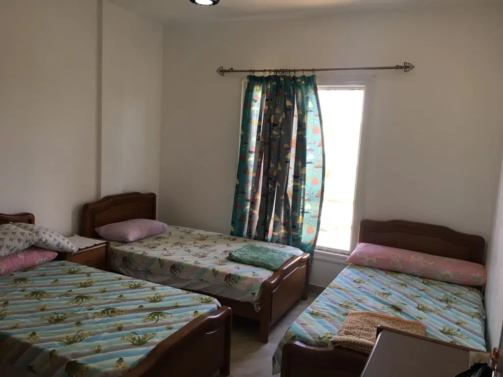 Amwaj | شقة