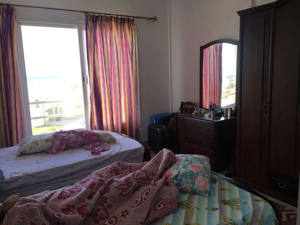 Amwaj | شقة