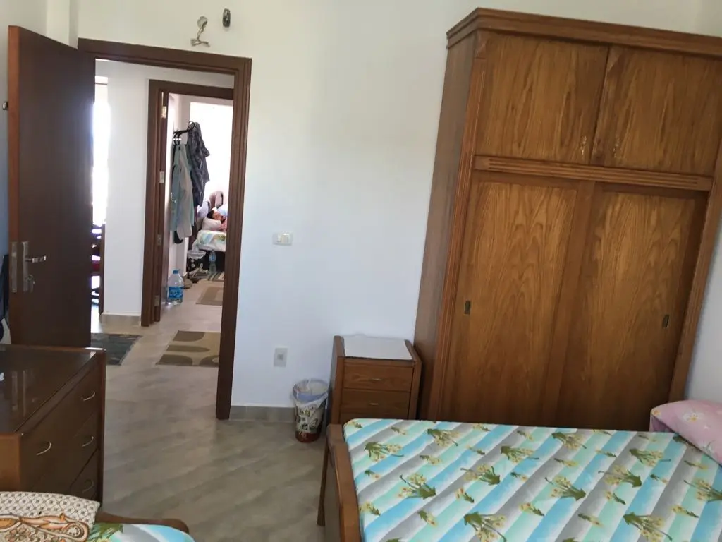 Amwaj | شقة