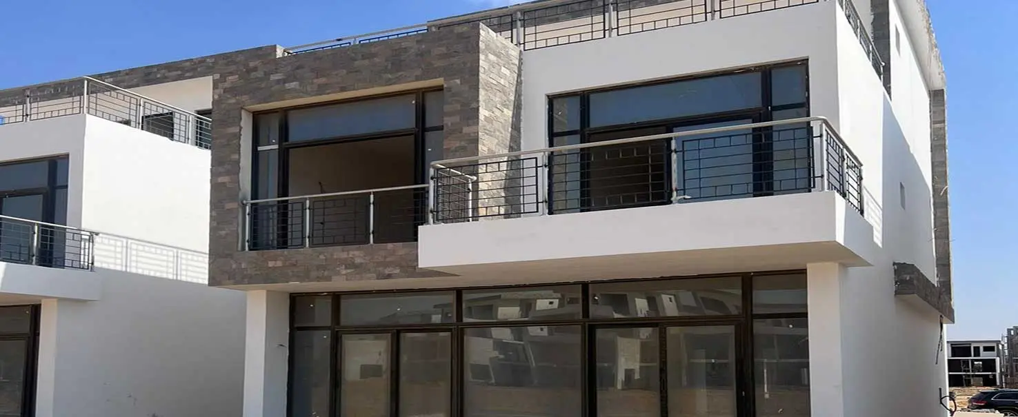 Stella Di Mare | Chalet