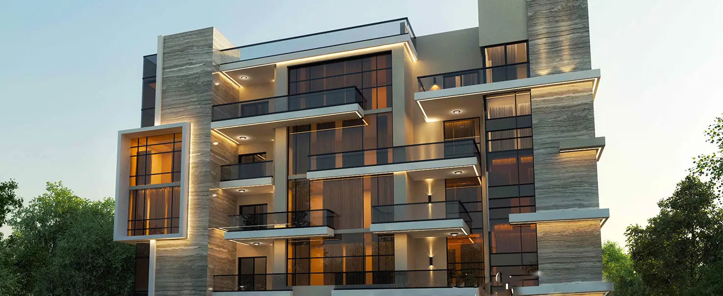 Sun Capital | Duplex