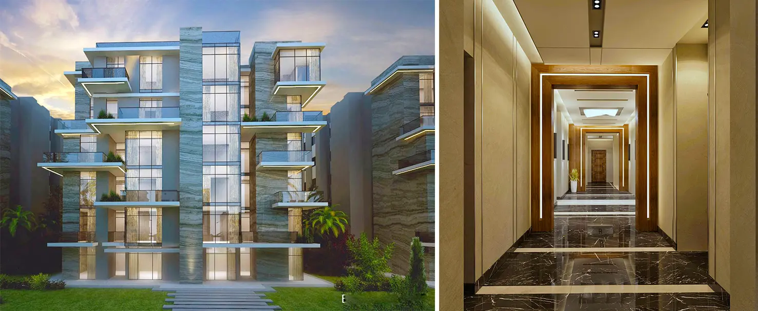 Sun Capital | Duplex