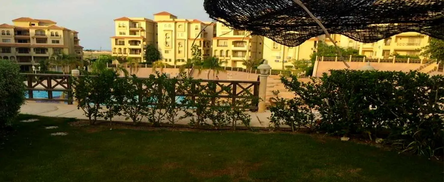 ستيلا دي ماري | شاليه
