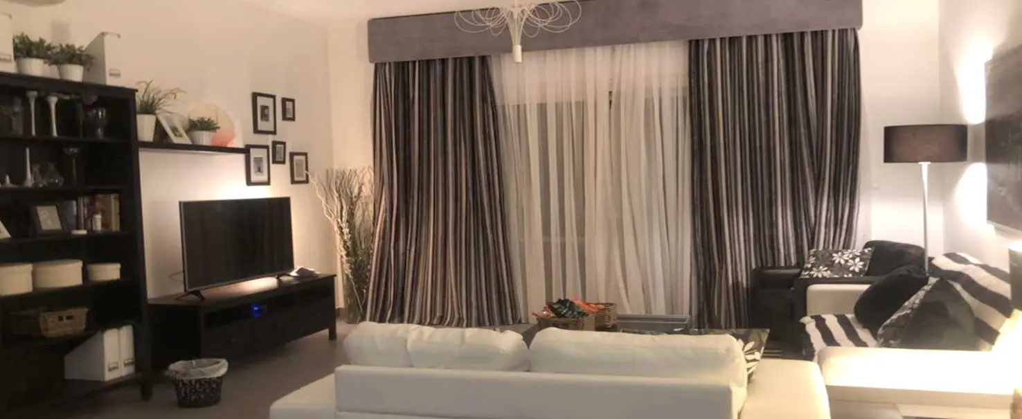 Amwaj | Chalet