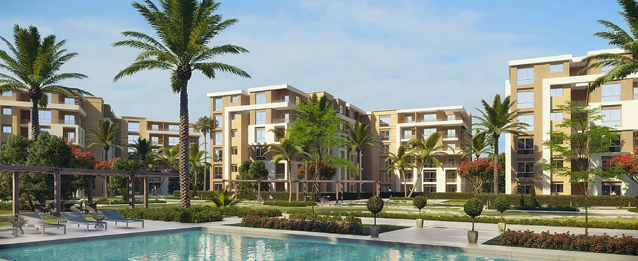 Taj City | Penthouse