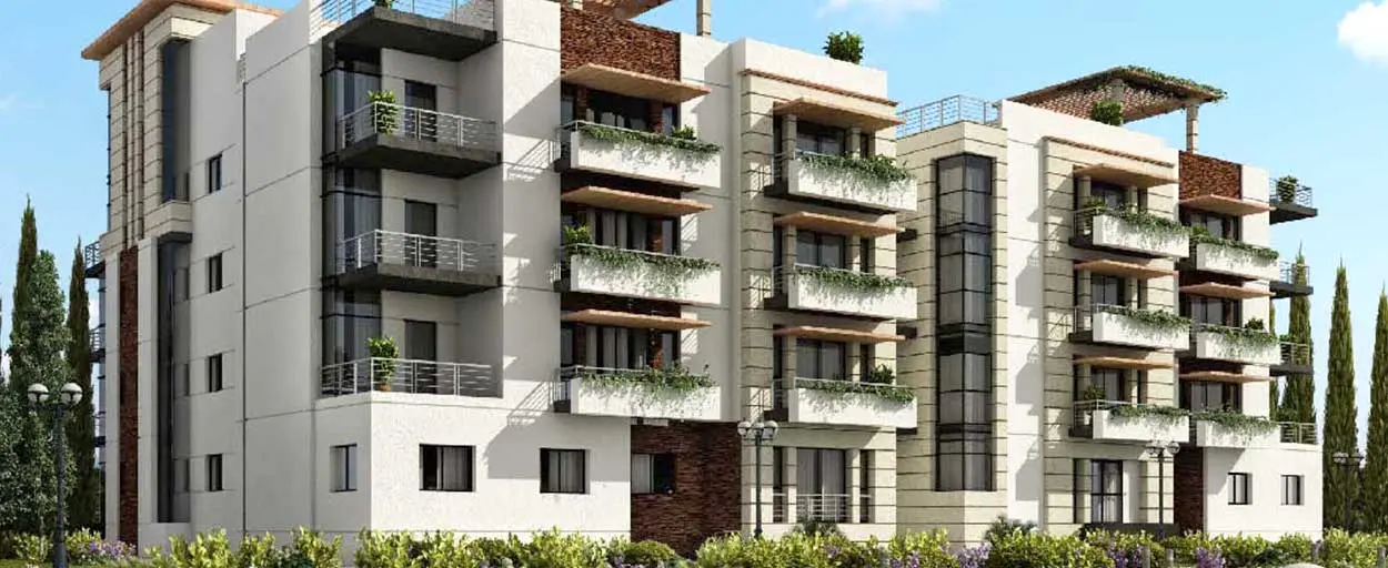 La Fontaine | Apartment