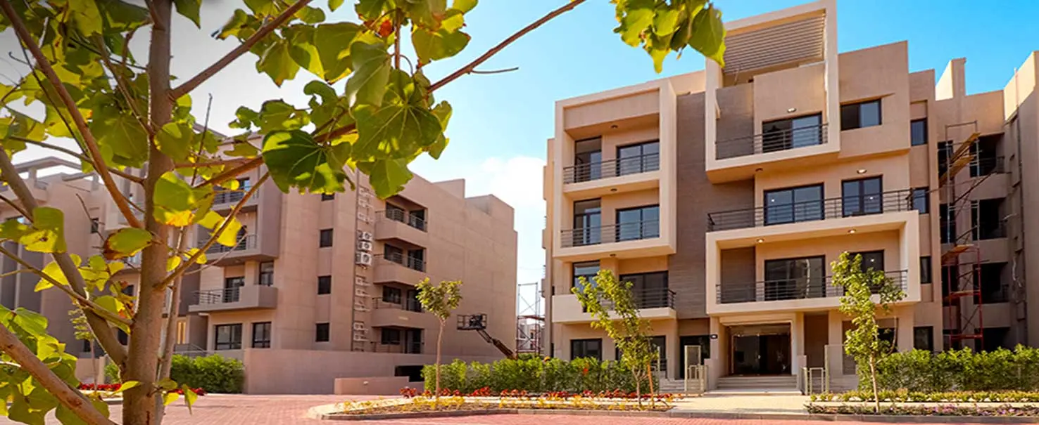 5th Square | Apartment