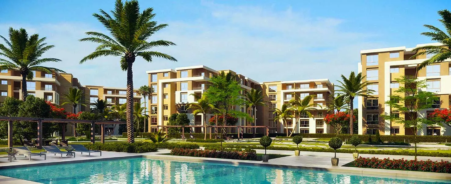 Taj City | S-Villa