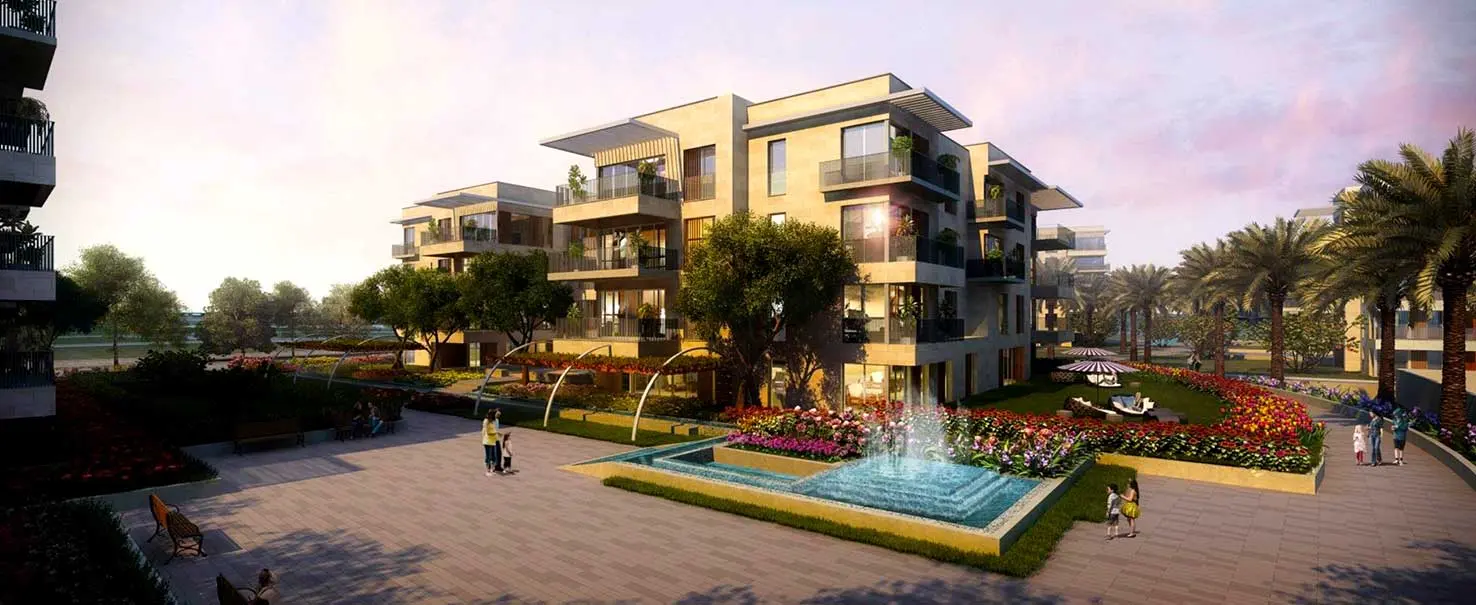 Taj City | S-Villa