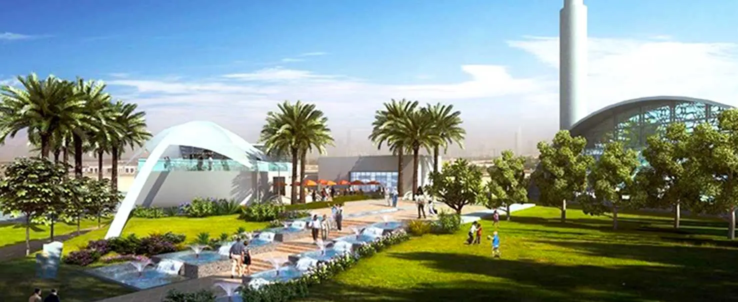 Taj City | S-Villa