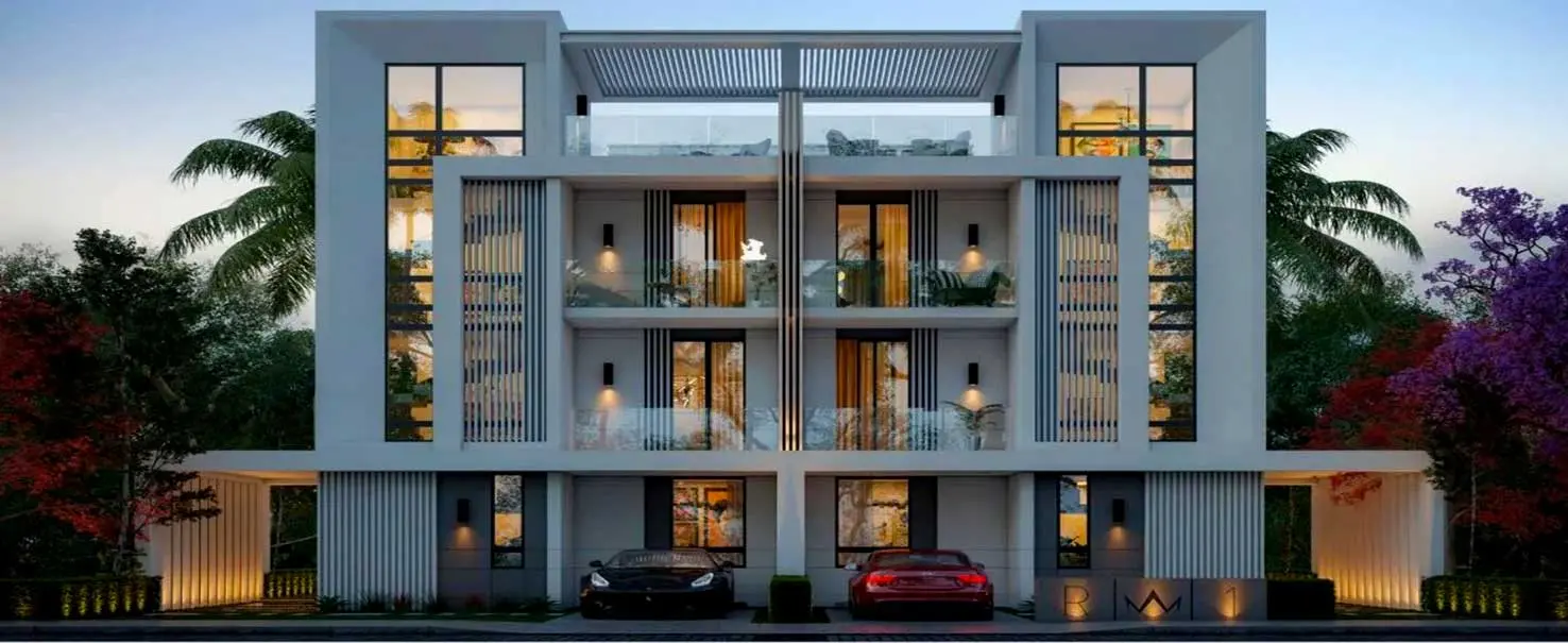  | Townhouse