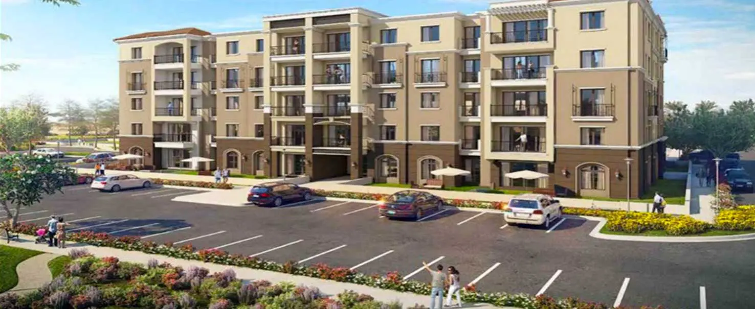 Mivida | Commercial Project