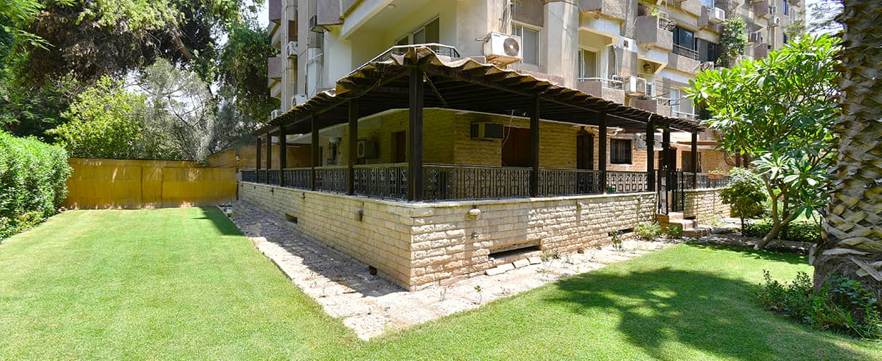 Sarayat | شقة
