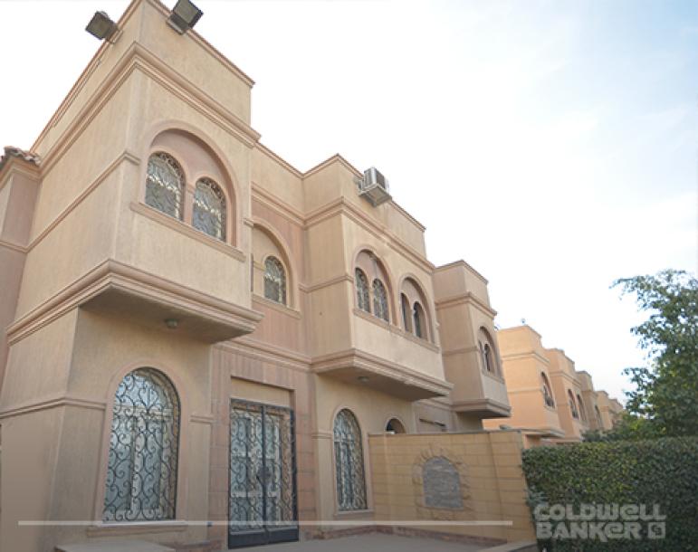 Sun Capital | Villa