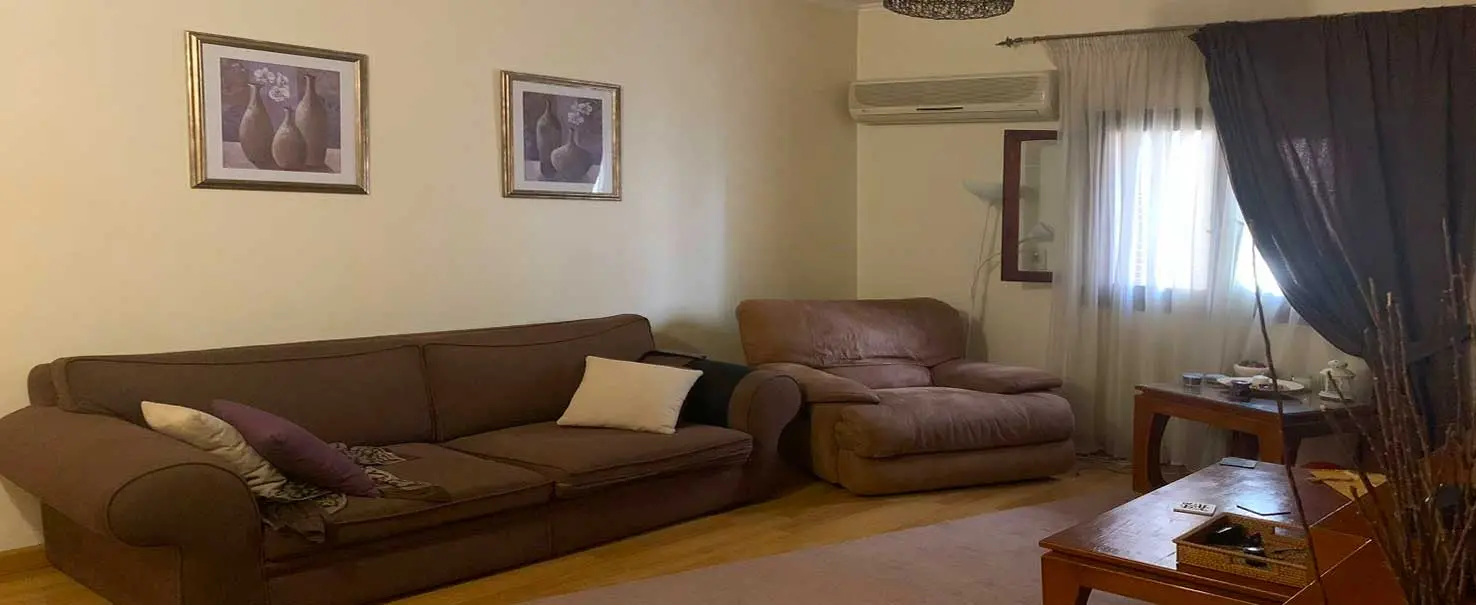 | شقة