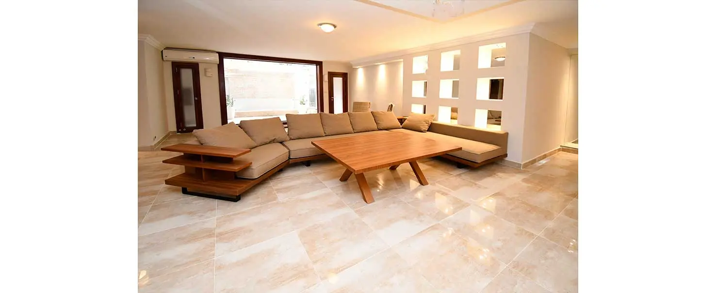Allegria | Villa