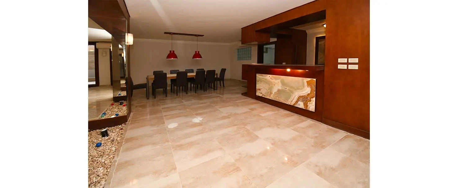 Allegria | Villa