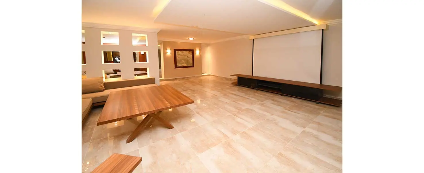 Allegria | Villa