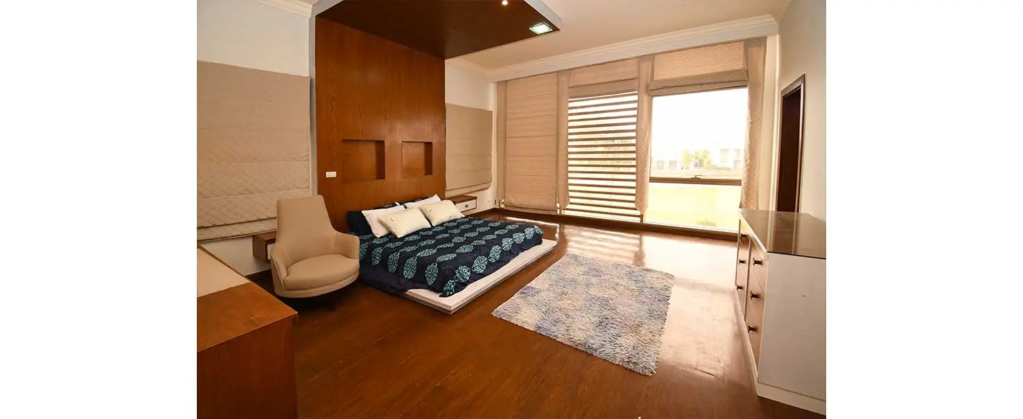 Allegria | Villa