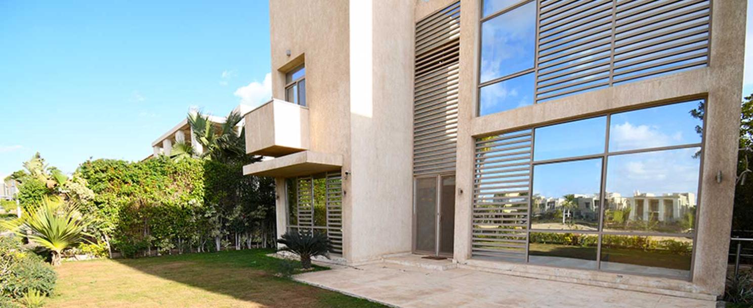 Allegria | Villa