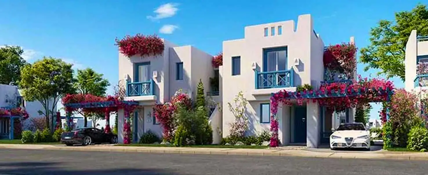 Mountain View Ras El Hikma | Townhouse