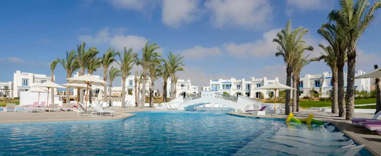 Mountain View Ras El Hikma | Townhouse