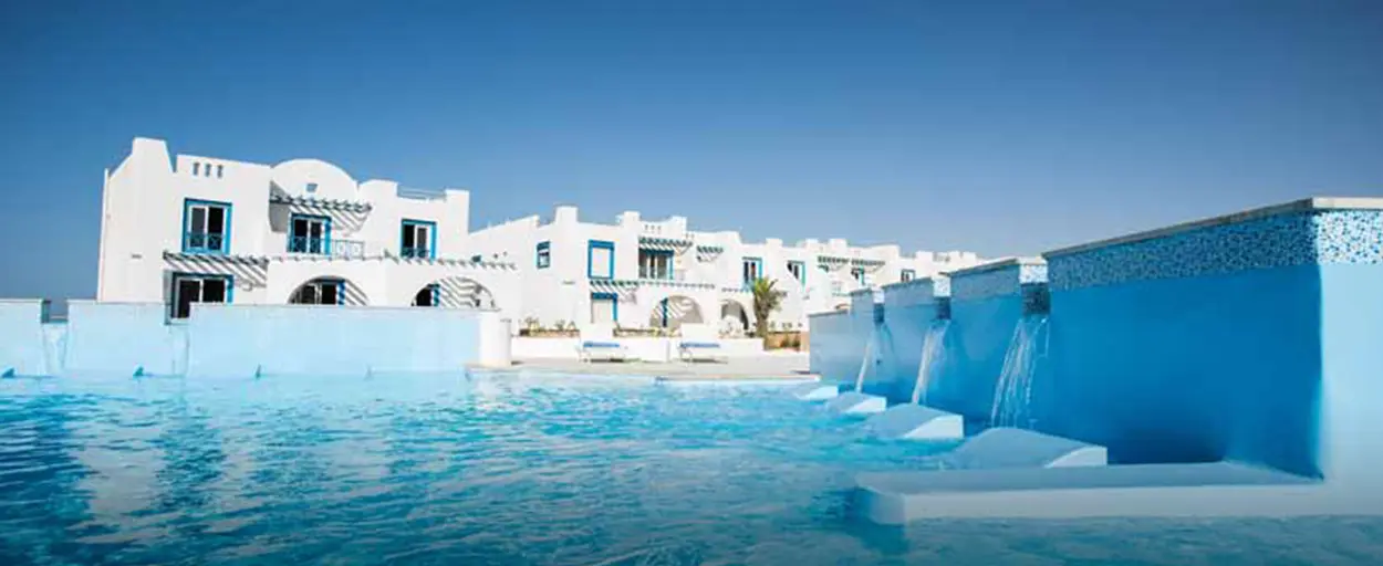 Mountain View Ras El Hikma | Townhouse