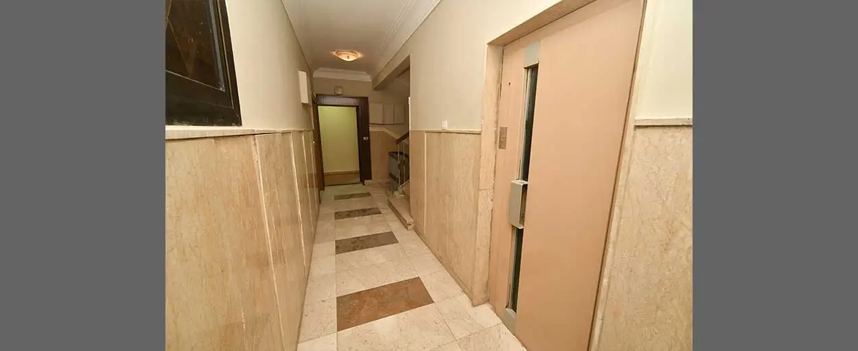 North Zamalek | Apartment