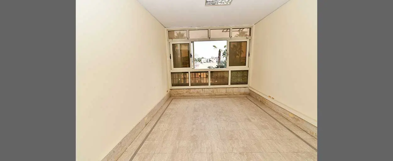 North Zamalek | Apartment