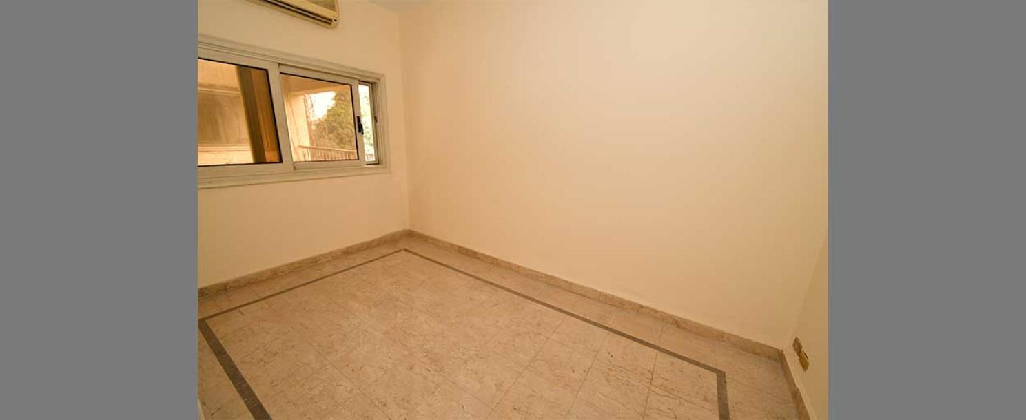 North Zamalek | Apartment