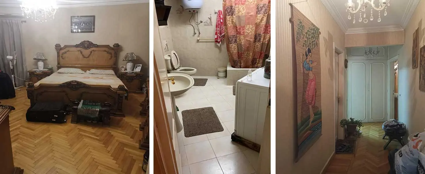 | Apartment