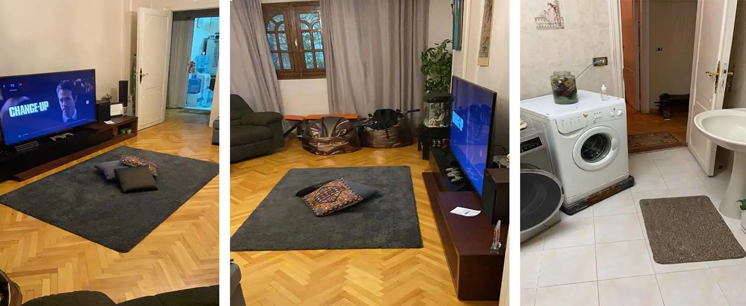  | Apartment