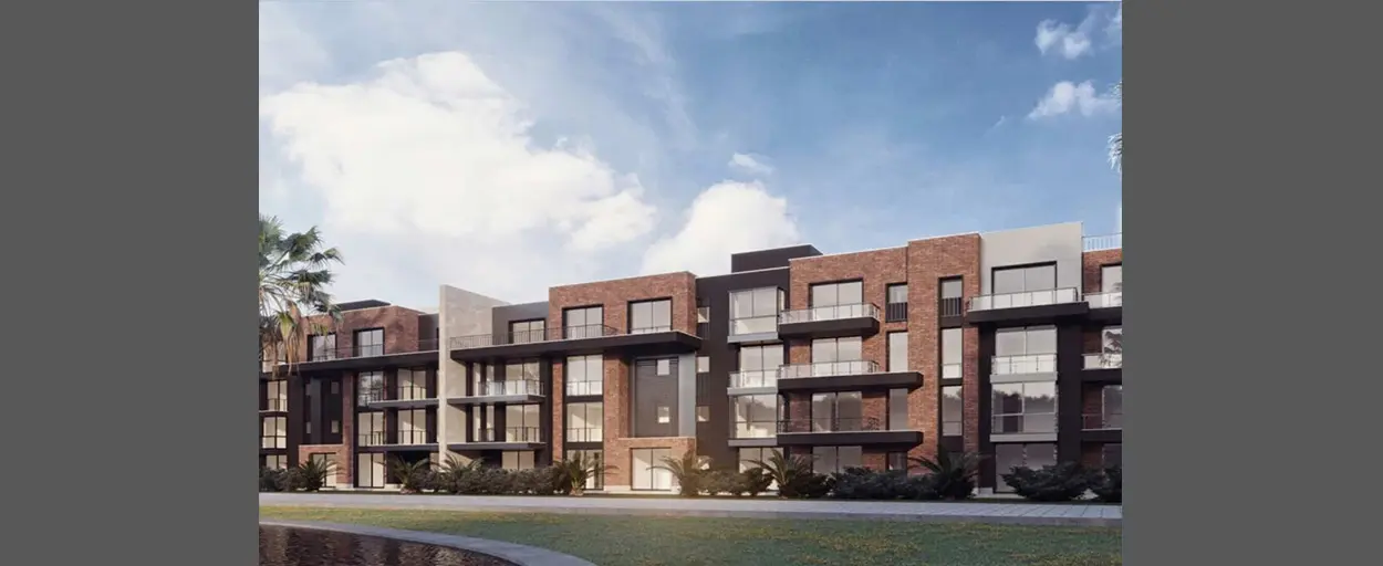 New Giza | Apartment