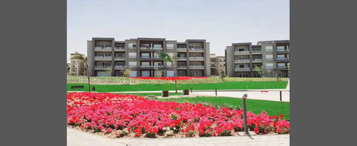 New Giza | Apartment