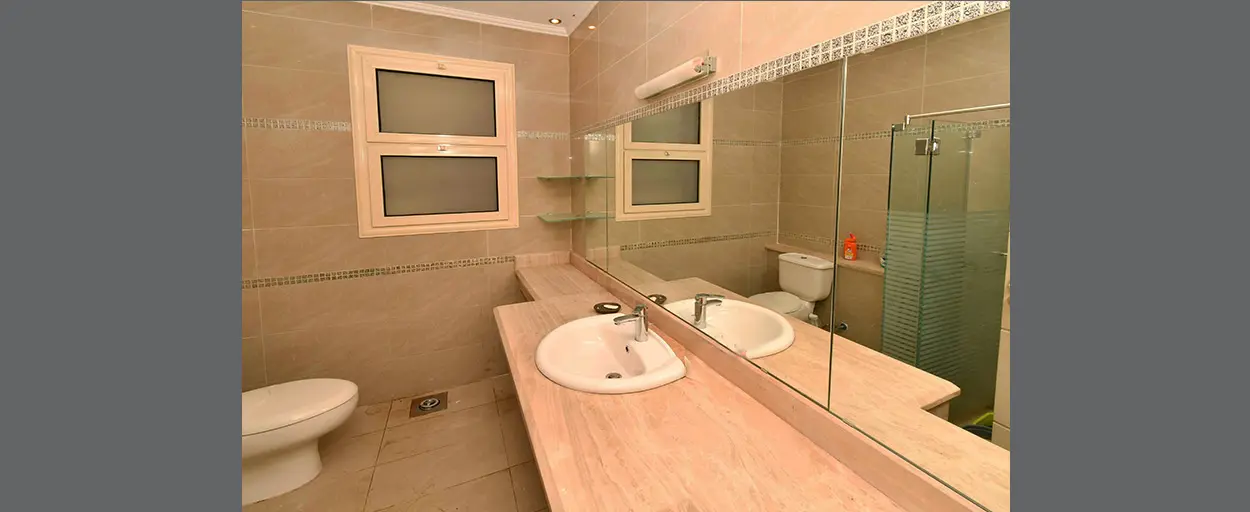 Palm Hills Bamboo | طابق أرضى