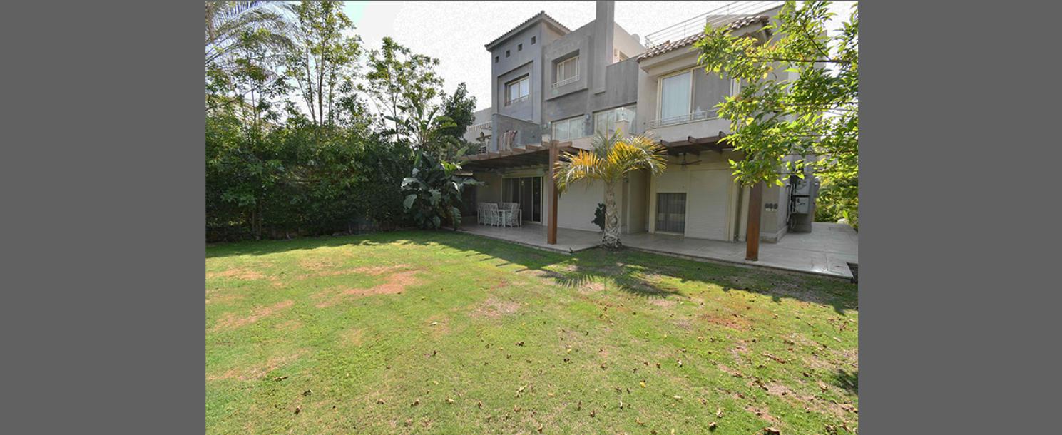 Palm Hills Bamboo | طابق أرضى