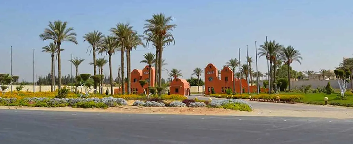 Ofouk 1 | Villa