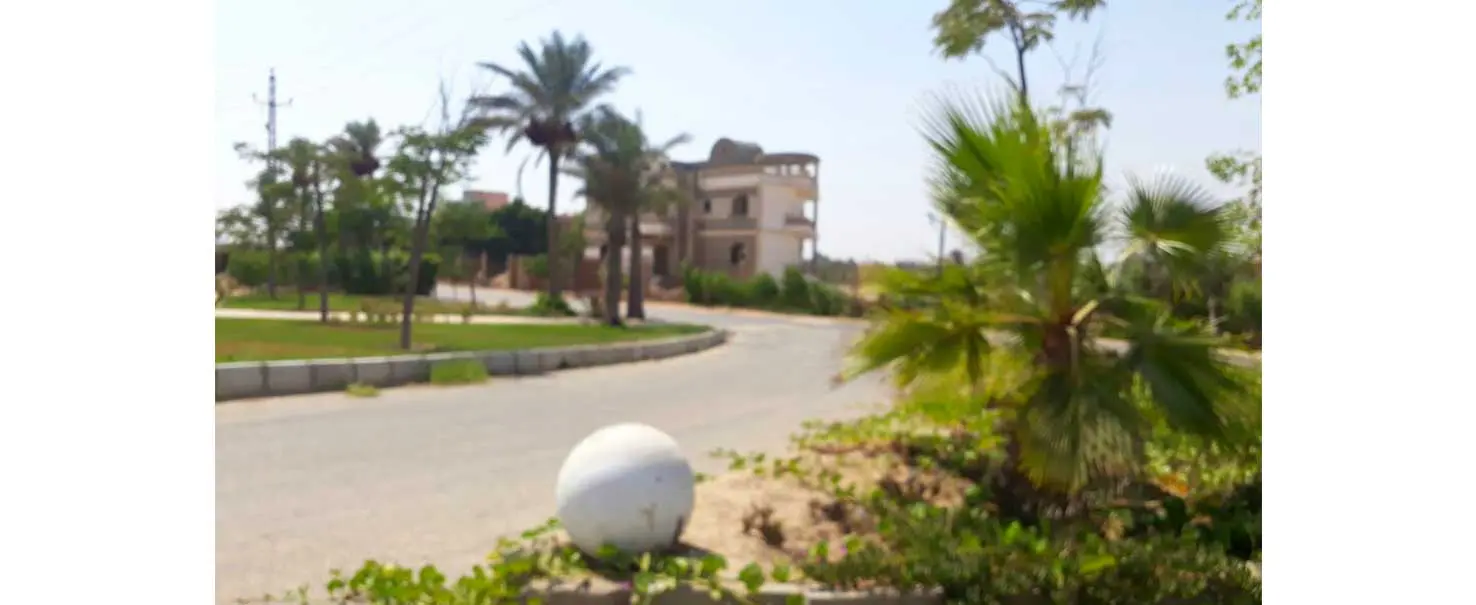 Ofouk 1 | Villa