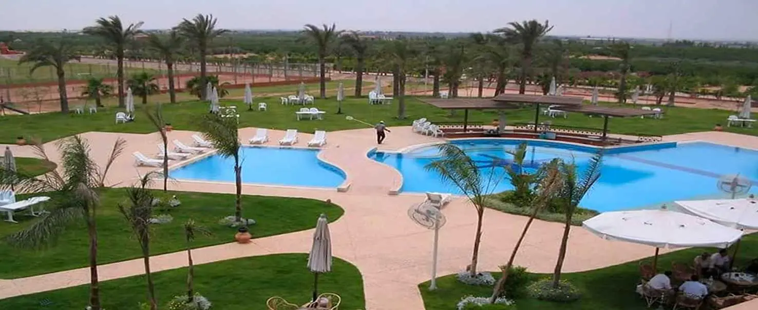 Ofouk 1 | Villa