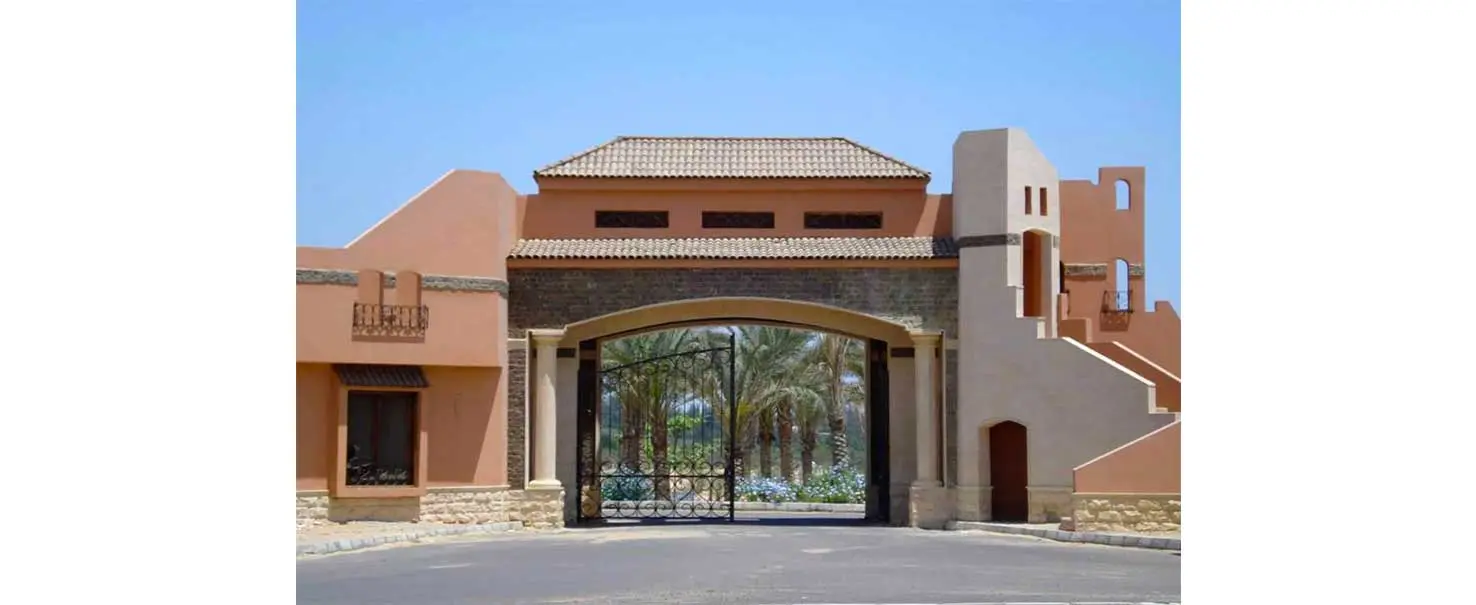 Ofouk 1 | Villa