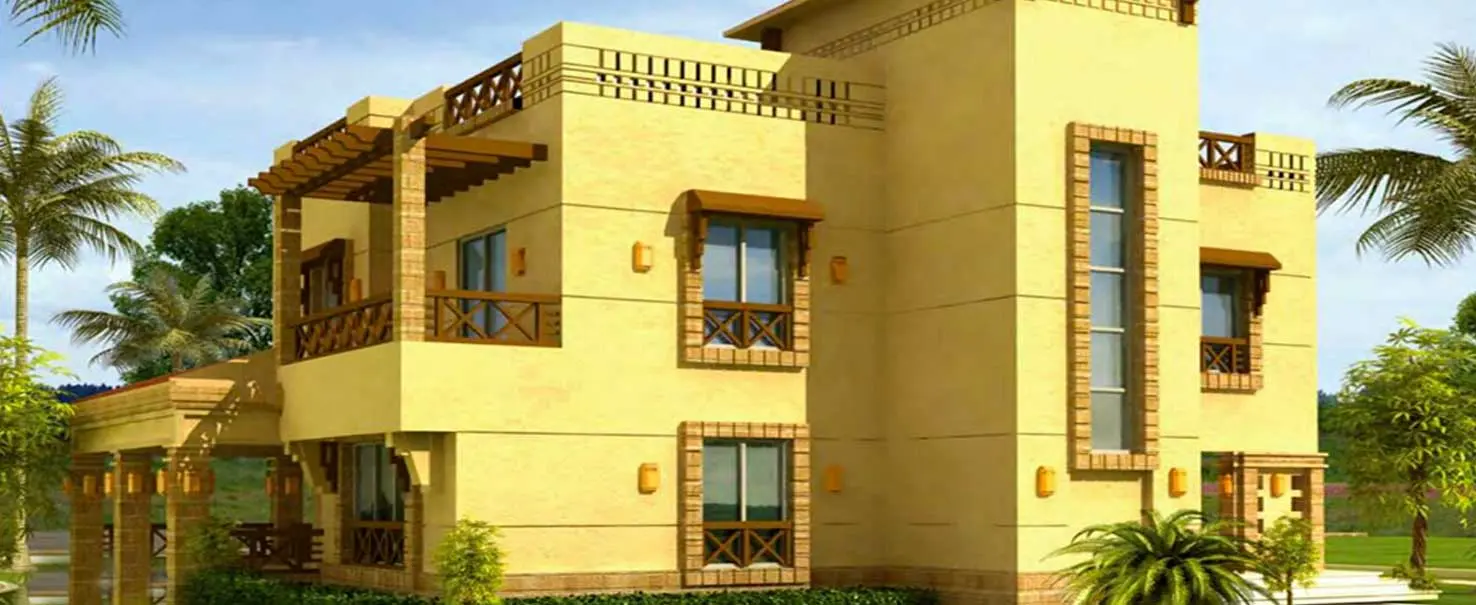 Ofouk 1 | Villa