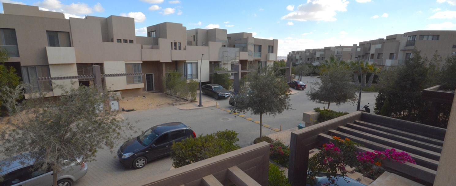 Allegria | Townhouse