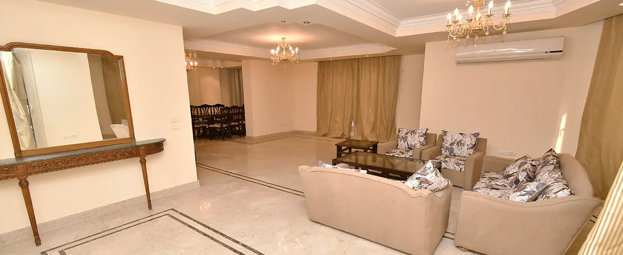 Degla | Apartment