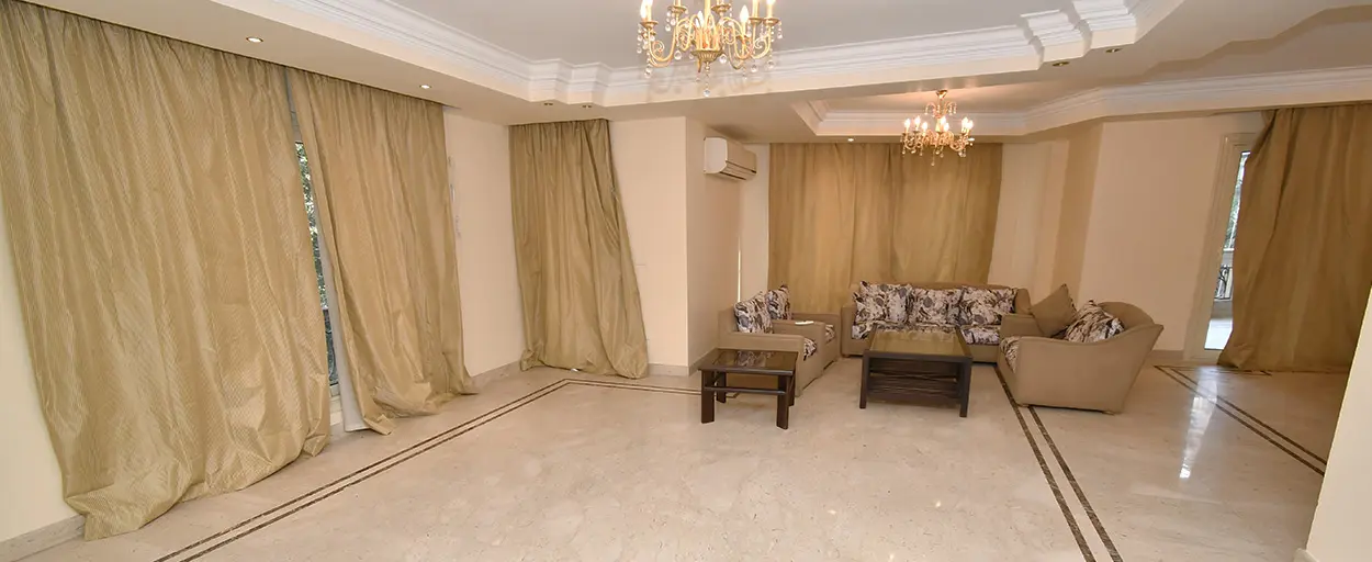Degla | Apartment